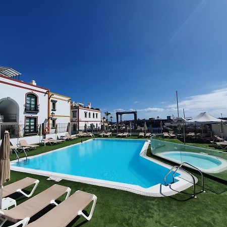 Billy'S Marina 360 With Pool Access Apartment ปวยร์โต เด มอแกน ภายนอก รูปภาพ