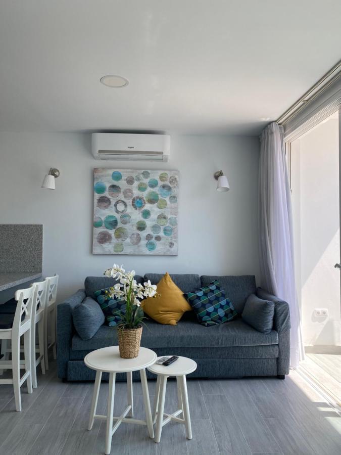Billy'S Marina 360 With Pool Access Apartment ปวยร์โต เด มอแกน ภายนอก รูปภาพ