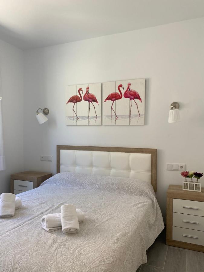 Billy'S Marina 360 With Pool Access Apartment ปวยร์โต เด มอแกน ภายนอก รูปภาพ