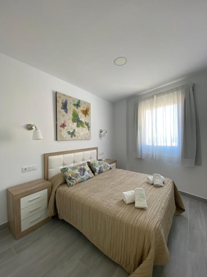 Billy'S Marina 360 With Pool Access Apartment ปวยร์โต เด มอแกน ภายนอก รูปภาพ