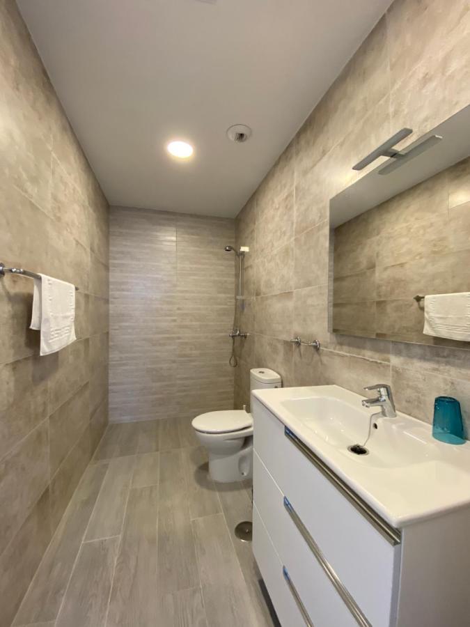 Billy'S Marina 360 With Pool Access Apartment ปวยร์โต เด มอแกน ภายนอก รูปภาพ
