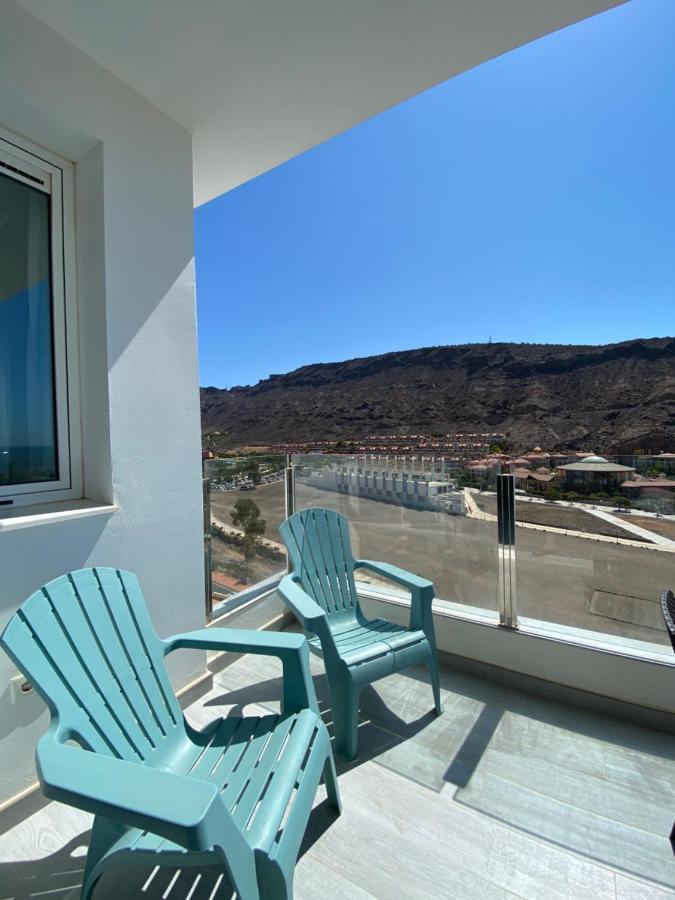 Billy'S Marina 360 With Pool Access Apartment ปวยร์โต เด มอแกน ภายนอก รูปภาพ