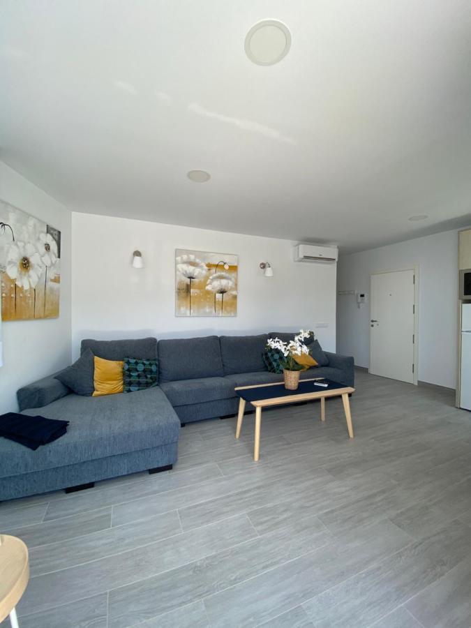 Billy'S Marina 360 With Pool Access Apartment ปวยร์โต เด มอแกน ภายนอก รูปภาพ