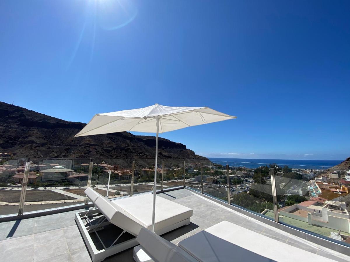 Billy'S Marina 360 With Pool Access Apartment ปวยร์โต เด มอแกน ภายนอก รูปภาพ
