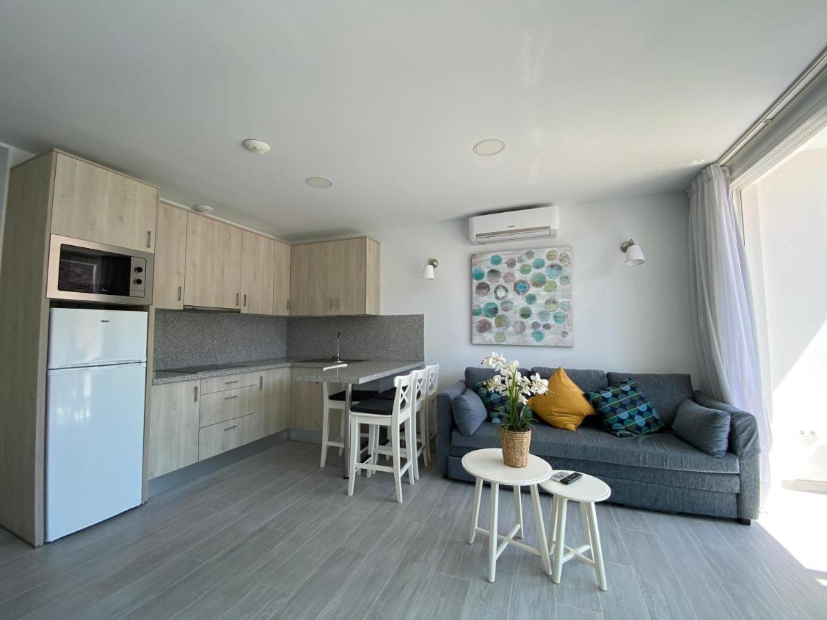 Billy'S Marina 360 With Pool Access Apartment ปวยร์โต เด มอแกน ภายนอก รูปภาพ