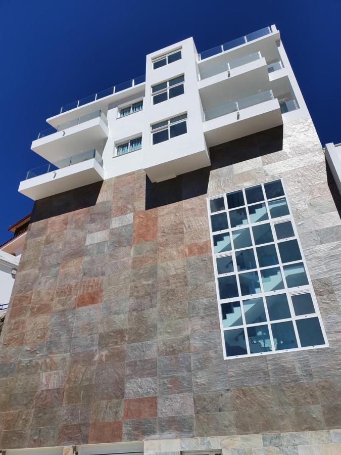 Billy'S Marina 360 With Pool Access Apartment ปวยร์โต เด มอแกน ภายนอก รูปภาพ